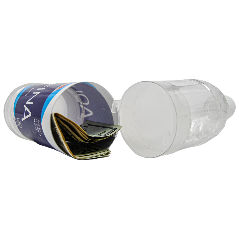 Water Bottle Diversion Safe view 2